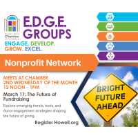 E.D.G.E Nonprofit Network