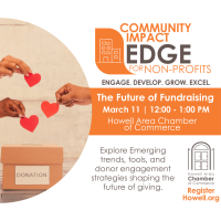 E.D.G.E Nonprofit Network