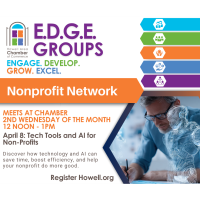 E.D.G.E Nonprofit Network