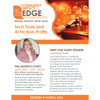E.D.G.E Nonprofit Network