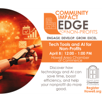 E.D.G.E Nonprofit Network