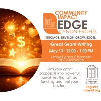 E.D.G.E Nonprofit Network