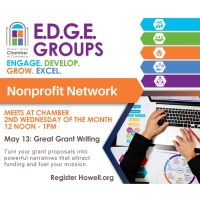 E.D.G.E Nonprofit Network