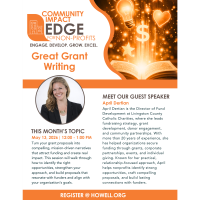 E.D.G.E Nonprofit Network