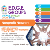 E.D.G.E Nonprofit Network