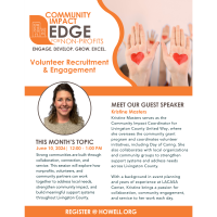 E.D.G.E Nonprofit Network