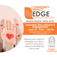 E.D.G.E Nonprofit Network