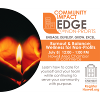 E.D.G.E Nonprofit Network