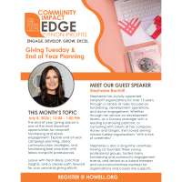 E.D.G.E Nonprofit Network