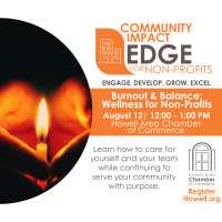 E.D.G.E Nonprofit Network