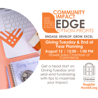 E.D.G.E Nonprofit Network