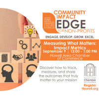 E.D.G.E Nonprofit Network