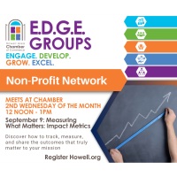 E.D.G.E Nonprofit Network