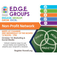 E.D.G.E Nonprofit Network