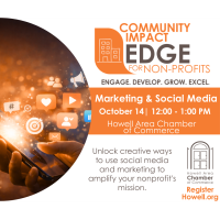 E.D.G.E Nonprofit Network