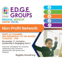 E.D.G.E Nonprofit Network