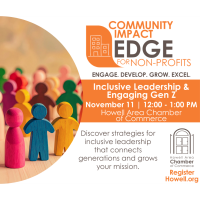E.D.G.E Nonprofit Network