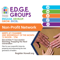 E.D.G.E Nonprofit Network