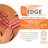 E.D.G.E Nonprofit Network