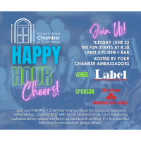 Howell Area Chamber Happy Hour