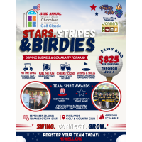 52nd Chamber Golf Classic
