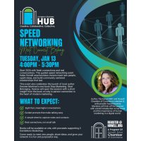 Livinston Business Hub Speed Network