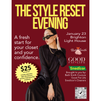 The Conscious Closet Collection 2026