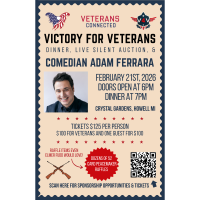 Victory for Veterans