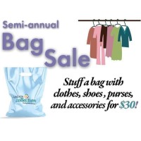 Save the Date for the Lacasa Big Bag Sale!