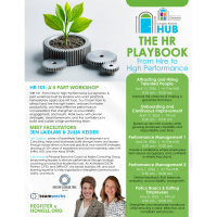 The HR Playbook