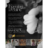 Evening for the Cure