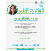 The Business Growth Marketing System