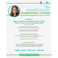 The Business Growth Marketing System