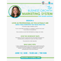 The Business Growth Marketing System