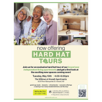 Howell Hard Hat Tours
