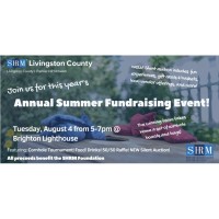 SHRM Foundation Annual Cornhole Tournament