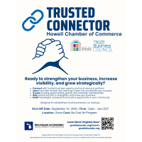 Trusted Connector Kick Off