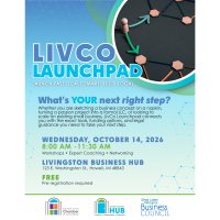 LivCo Launchpad