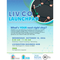 LivCo Launchpad