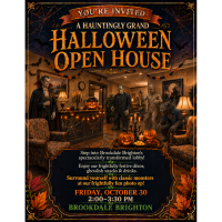 You're invited!