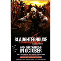 Slaughter House