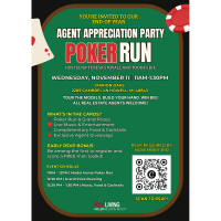Poker Run!