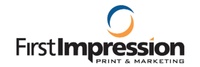 First Impression Print & Marketing