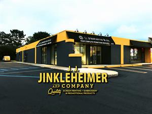 J.J. Jinkleheimer & Company