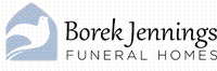 Borek Jennings Funeral Home, Lamb Chapel