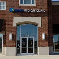 BlueSky Health in Howell