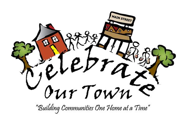 Celebrate Our Town
