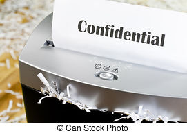 Shredding of Confidential Documents Available..please call 517.548.4439 for more details