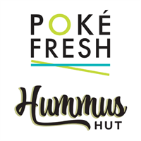 Poké Fresh-Hummus Hut