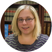 Ashley J. Prew - Of-Counsel Attorney